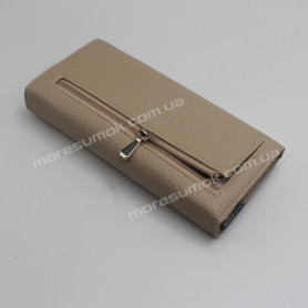 Женские кошельки FZ-1971A beige