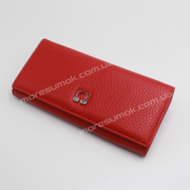 Женские кошельки FZ-1971A red