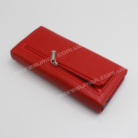 Женские кошельки FZ-1971A red