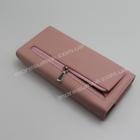 Жіночі гаманці FZ-1971A pink
