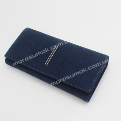 Жіночі гаманці G-128A blue