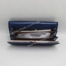 Женские кошельки G-128A blue