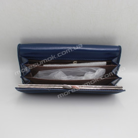 Жіночі гаманці G-128A blue