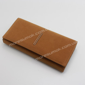 Женские кошельки G-128A yellow