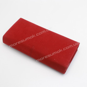 Жіночі гаманці G-128A red
