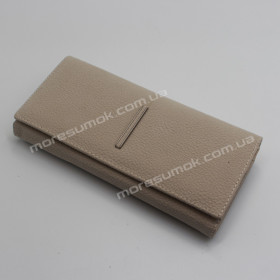 Жіночі гаманці G-128A beige