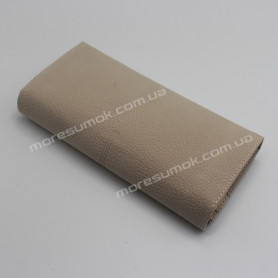 Жіночі гаманці G-128A beige