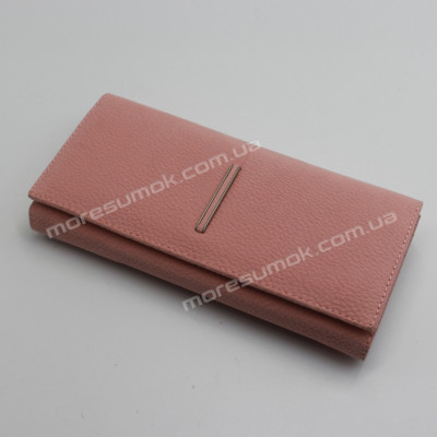 Жіночі гаманці G-128A pink