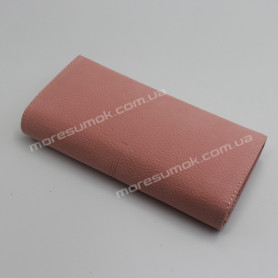 Жіночі гаманці G-128A pink