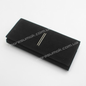 Жіночі гаманці G-128A black