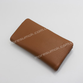 Жіночі гаманці C-6117A brown