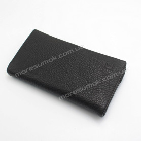 Жіночі гаманці C-6117A black