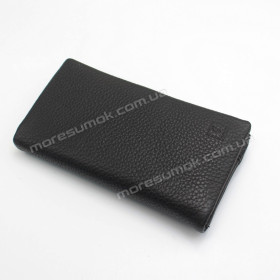 Жіночі гаманці C-6117A black