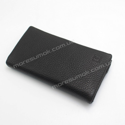 Жіночі гаманці C-6117A black