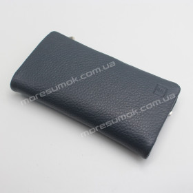 Жіночі гаманці C-6117A blue