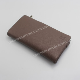 Женские кошельки C-6117A soil