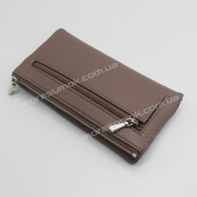 Женские кошельки C-6117A soil