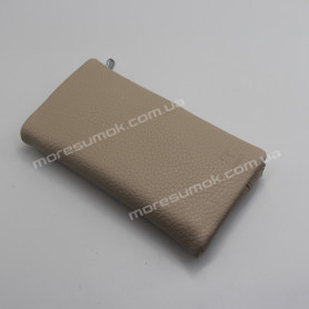 Жіночі гаманці C-6117A beige