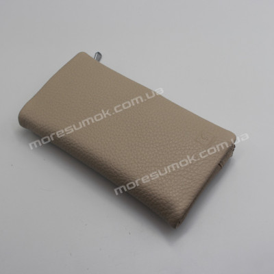 Жіночі гаманці C-6117A beige