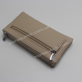 Жіночі гаманці C-6117A beige