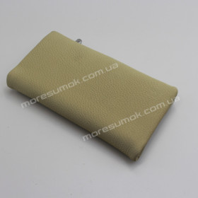 Жіночі гаманці C-6117A light green