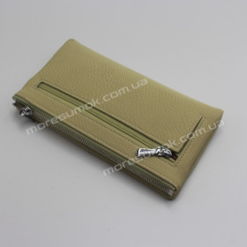 Жіночі гаманці C-6117A light green