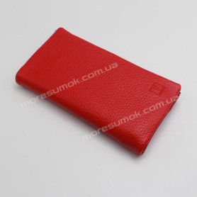Женские кошельки C-6117A red
