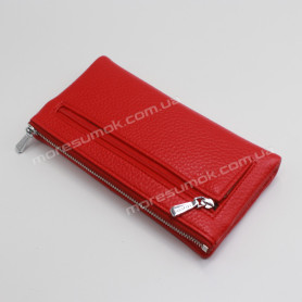 Женские кошельки C-6117A red