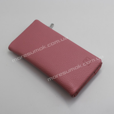 Жіночі гаманці C-6117A purple