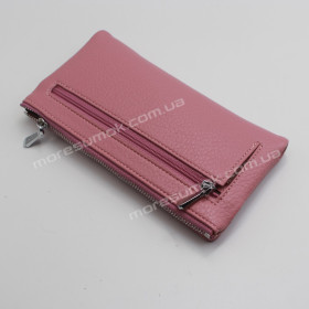 Жіночі гаманці C-6117A purple