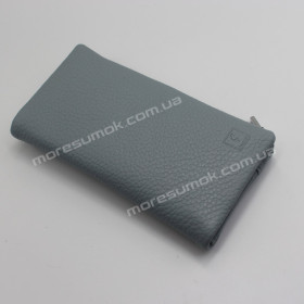 Жіночі гаманці C-6117A light blue