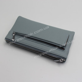 Жіночі гаманці C-6117A light blue