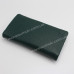 Жіночі гаманці C-6117A dark green