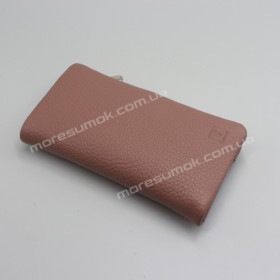 Жіночі гаманці C-6117A pink