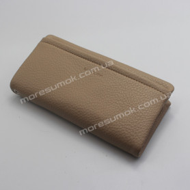 Женские кошельки C-8998 apricot