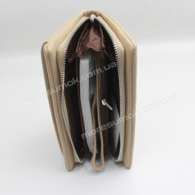 Жіночі гаманці C-8998 apricot