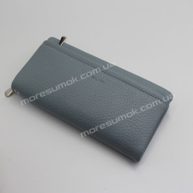 Женские кошельки C-8998 light blue