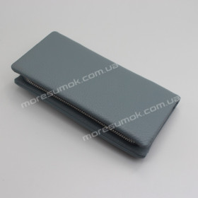 Жіночі гаманці C-8998 light blue