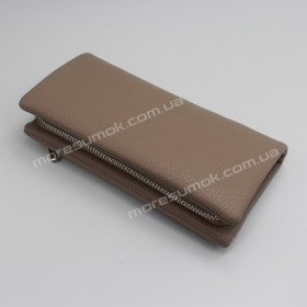 Жіночі гаманці C-8998 taupe