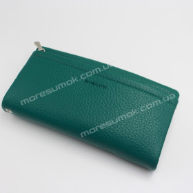 Жіночі гаманці C-8998 green
