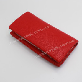 Жіночі гаманці C-8998 red