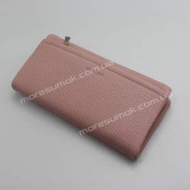 Жіночі гаманці C-8998 pink