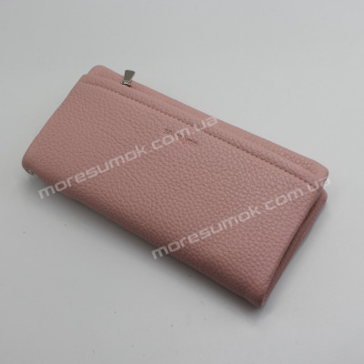 Жіночі гаманці C-8998 pink