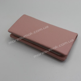 Жіночі гаманці C-8998 pink