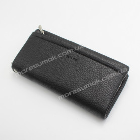 Жіночий гаманець C-8998 black Жіночий гаманець C-8998 black