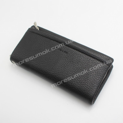 Жіночі гаманці C-8998 black