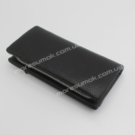 Жіночий гаманець C-8998 black Жіночий гаманець C-8998 black