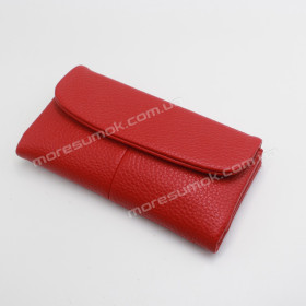 Женские кошельки C-7080A red