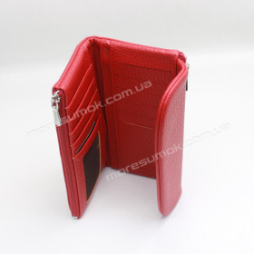 Женские кошельки C-7080A red