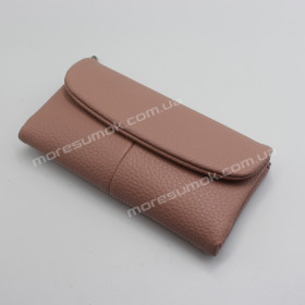 Женские кошельки C-7080A pink